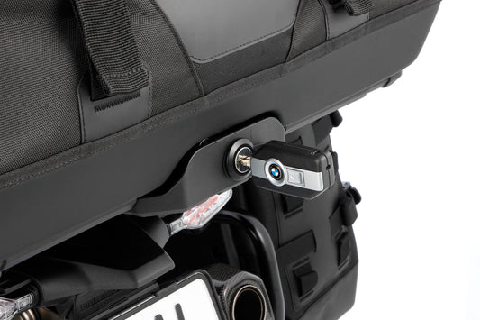 Wunderlich Lock cylinder programmable for X-BAG Topcase