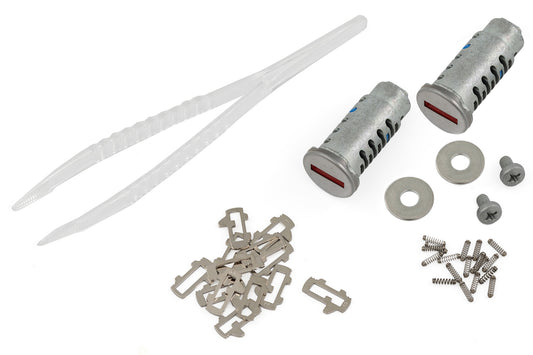 Codable Lock for X-Case X30/X36 Cases (Set)