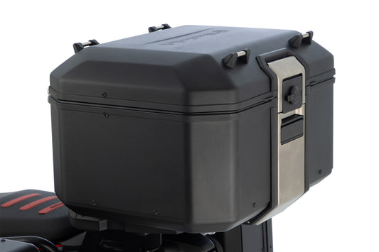 Wunderlich Topcase X-CASE X48 with standard lock