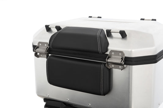 Back cushion for Topcases X-Case X48 and X55