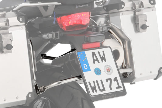 Wunderlich case carrier EXTREME