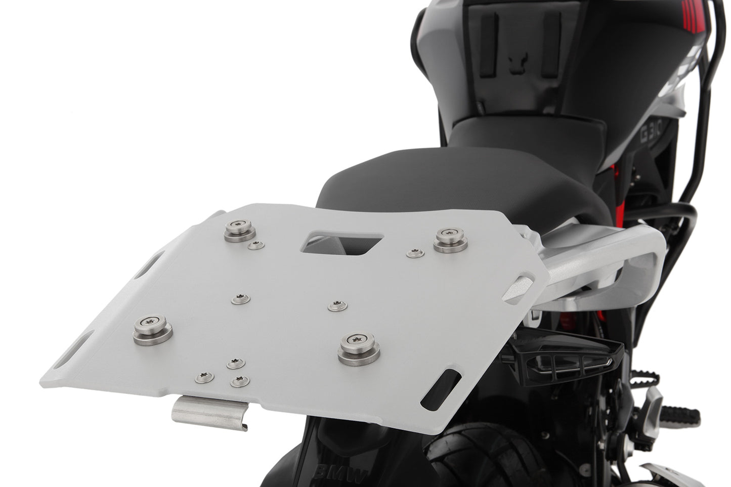 Wunderlich EXTREME topkofferdrager G 310 GS