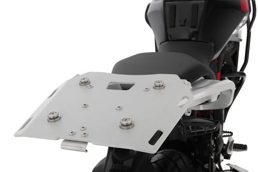 Wunderlich EXTREME topkofferdrager G 310 GS