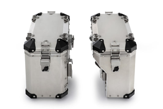 Wunderlich case set EXTREME - slimline