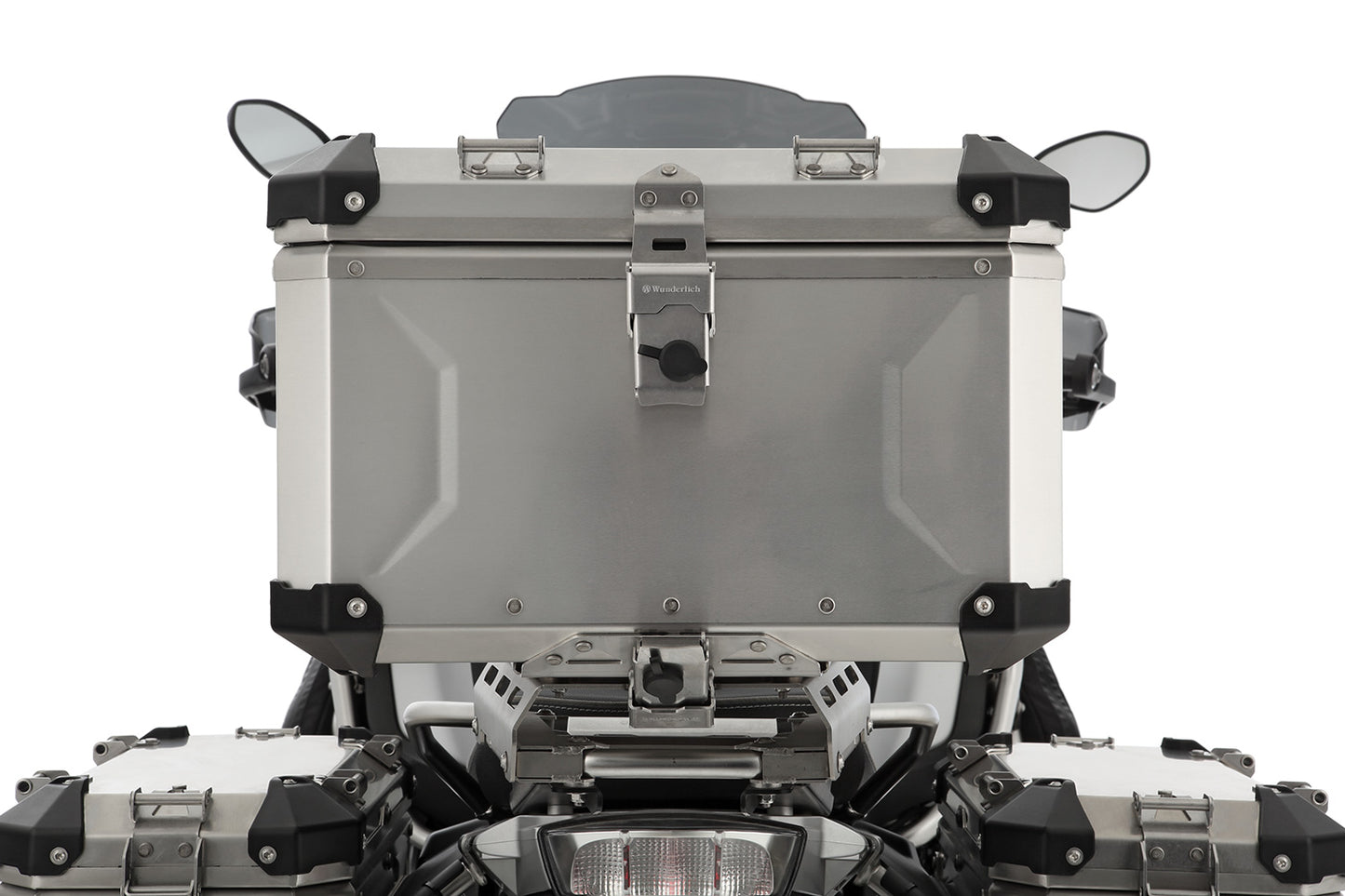 Wunderlich Topcase EXTREME maXLine