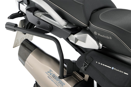 Wunderlich Bagagedrager X-RACK licht R 1250 GS / 1200 GS LC / Adventure