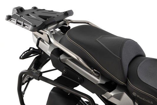 Wunderlich Top case carrier X-RACK - for models with original tube carrier