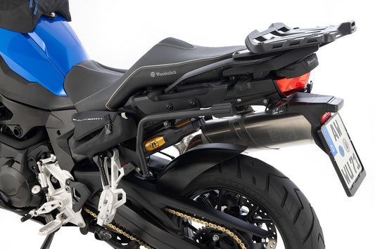 Wunderlich Zijdrager X-RACK licht