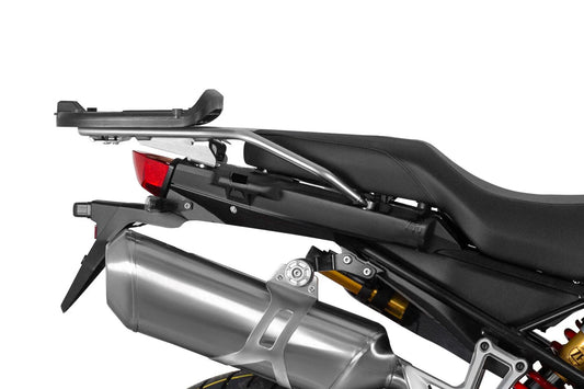 Wunderlich Topcaseträger X-RACK – für Modelle mit original Varioträger