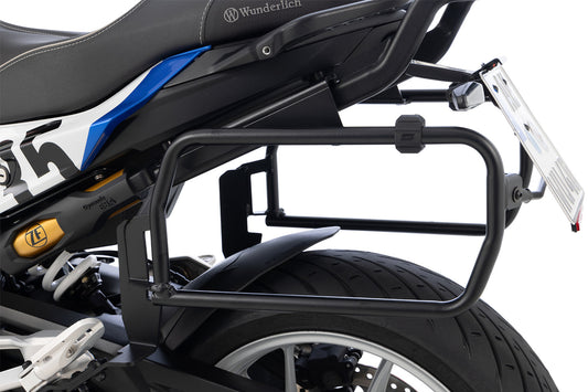 Wunderlich Luggage carrier X-RACK F 900 R / XR