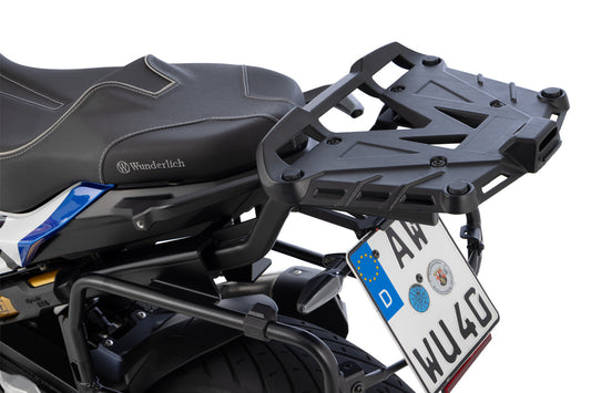 Wunderlich Top case carrier F 900 R / XR