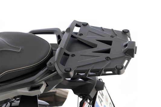 Wunderlich Topcase carrier X-RACK - for models with original topcase carrier S 1000 XR