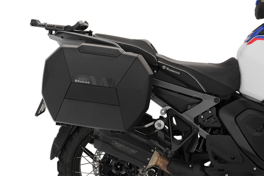 Wunderlich Vario Case Set X-CASE X30