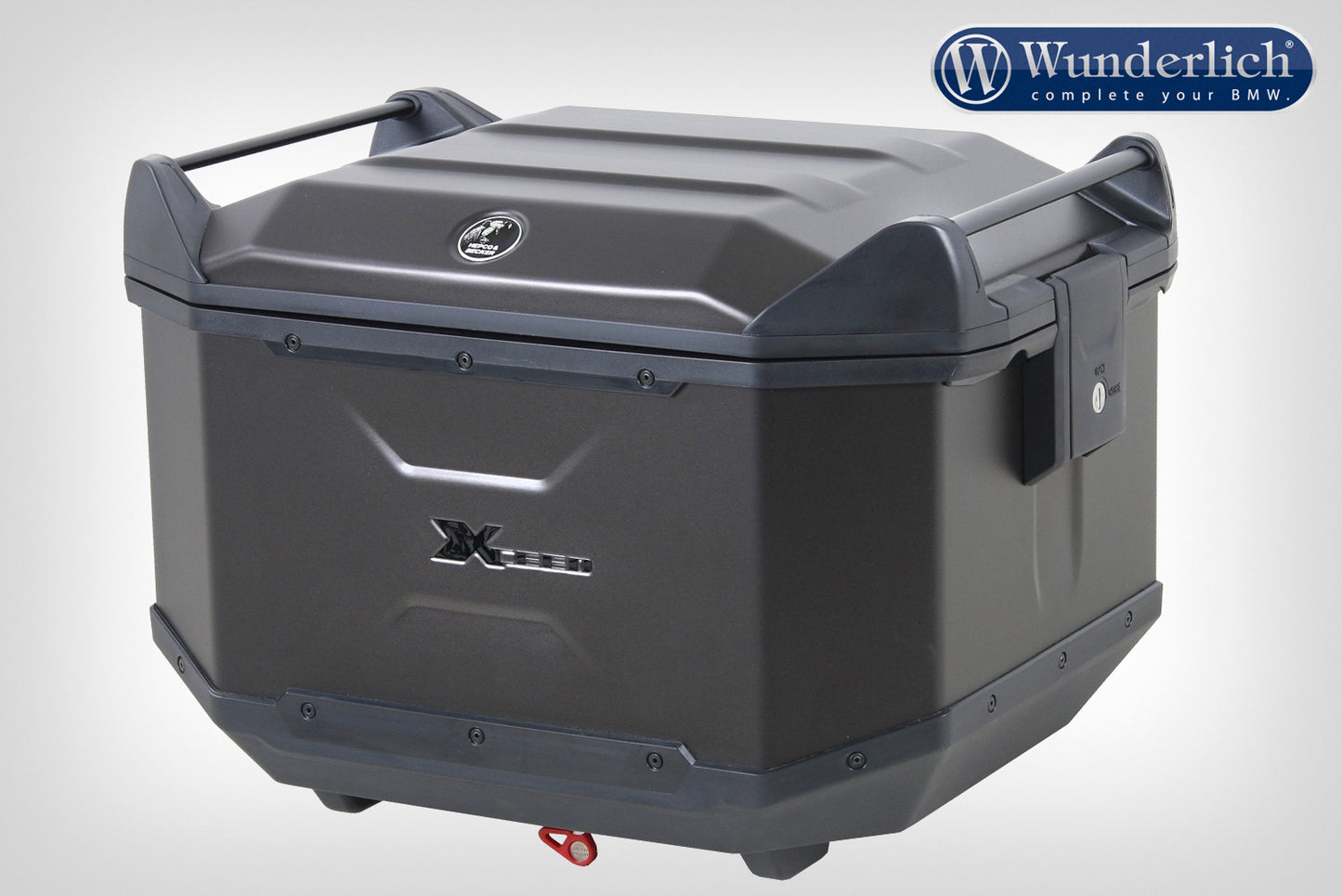 Hepco&amp;Becker XCEED Topcase