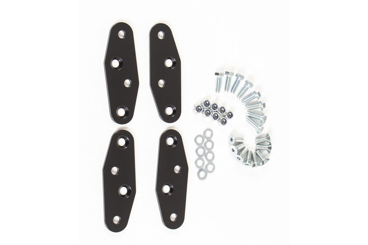 Hepco&Becker C-Bow Vertical Relocation (Set)