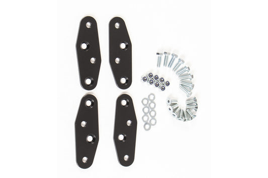 Hepco&Becker C-Bow Vertical Relocation (Set)