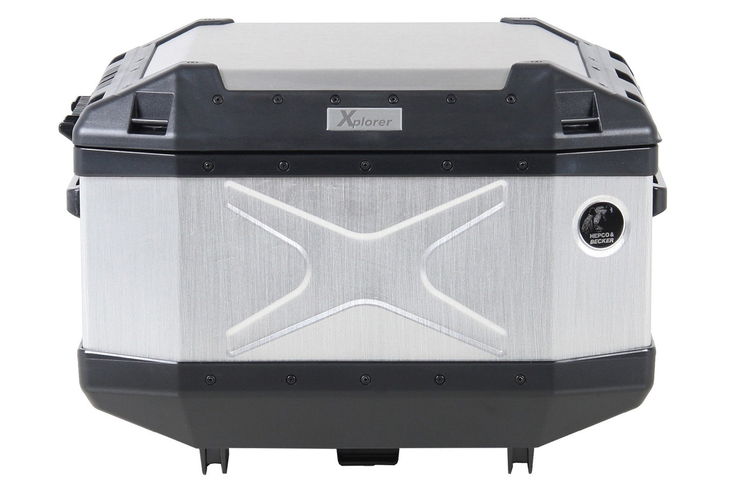 Hepco&amp;Becker XPLORER Topcase