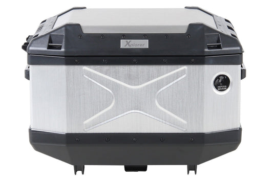 Hepco&Becker XPLORER Topcase