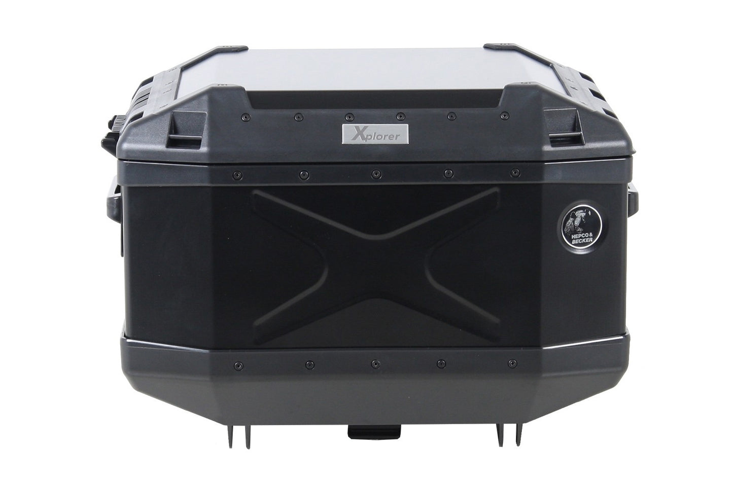 Hepco&amp;Becker XPLORER Topcase