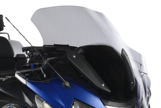 Wunderlich touring windshield MARATHON