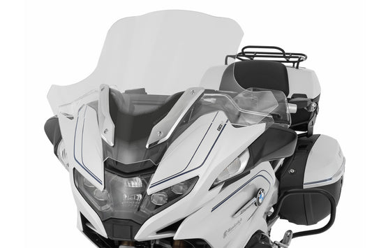 Wunderlich MARATHON voorruit R 1250 RT