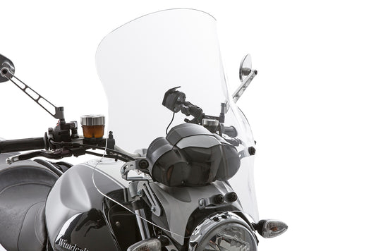 Touring windscherm VARIO-ERGO