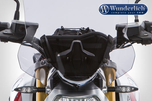 Wunderlich Windschildhalter R 1200 R LC