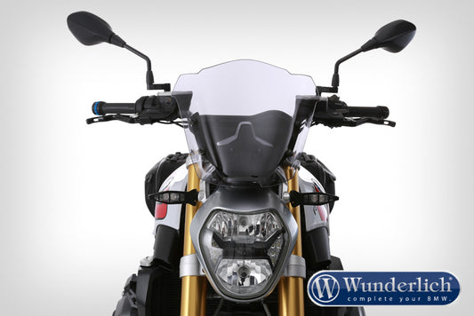 Wunderlich voorruit MARATHON R 1200 R LC