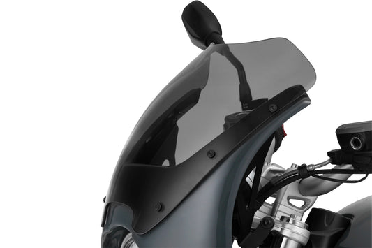 Sportwindscherm voor Trophy en Daytona cockpitkuipen