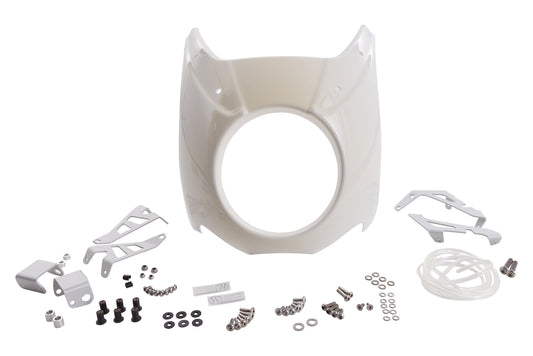 Wunderlich Classic Trophy Cockpitverkleidung