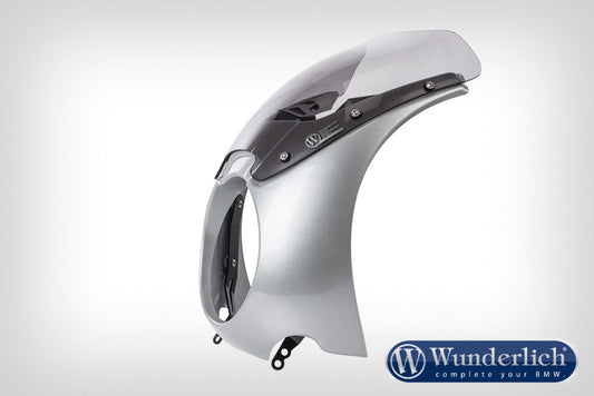 Wunderlich DAYTONA Cockpitverkleidung R nineT