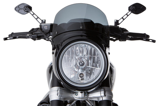 Wunderlich cockpitkuip VINTAGE TT R nineT