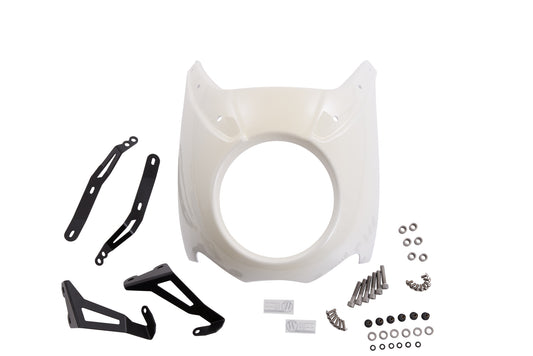 Wunderlich DAYTONA Scrambler Cockpitverkleidung R nineT Scrambler