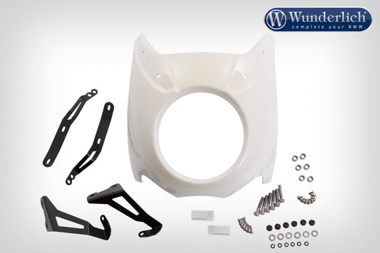 Wunderlich DAYTONA R nineT Pure &amp; R nineT /5 Cockpitverkleidung