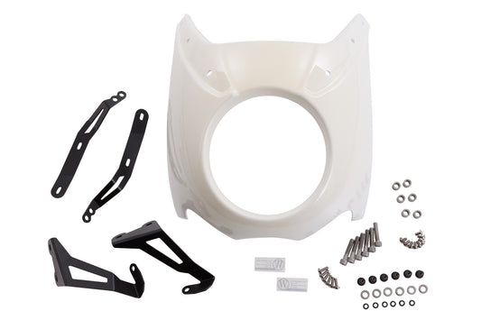 Wunderlich Cockpitverkleidung DAYTONA R 12 nineT