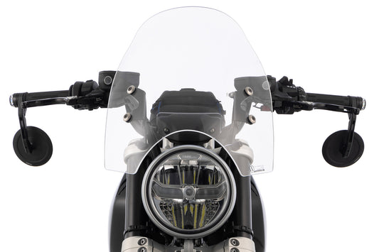 Wunderlich touring windshield 70th-ROADSTER R 12 (+R 12 nineT)