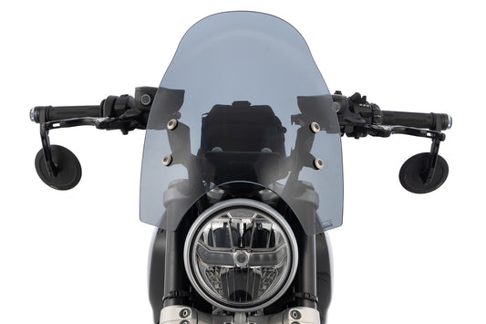 Wunderlich Touring windshield 70th-ROADSTER R 12 (+R 12 nineT)