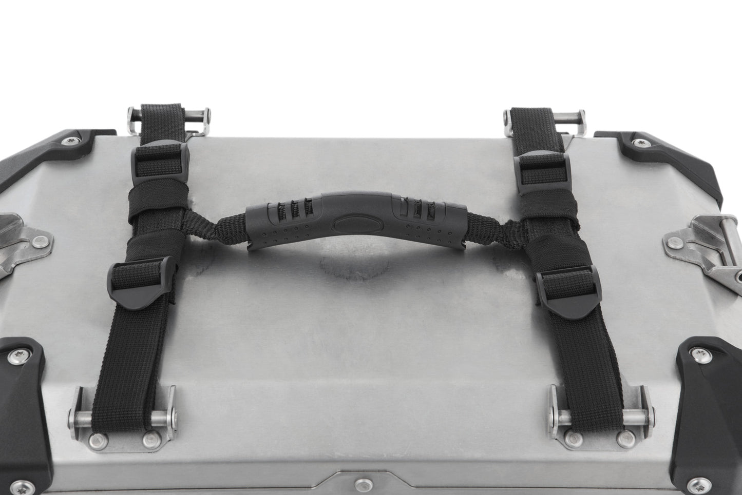 Draaggreep voor EXTREME koffers en BMW aluminium koffers