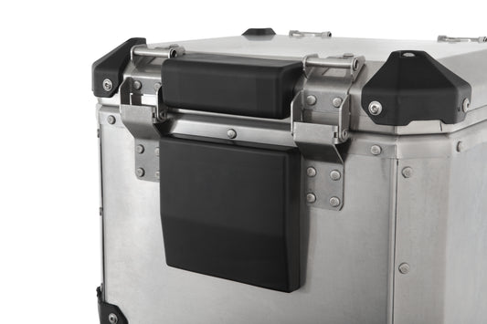 Wunderlich Rückenpolster für EXTREME Topcase