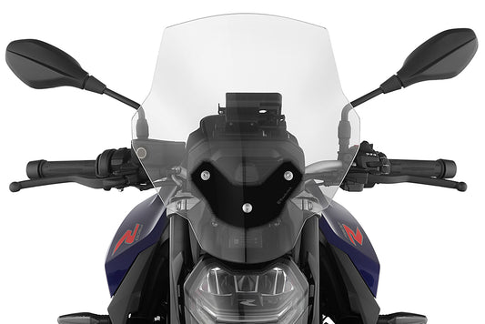 Wunderlich MARATHON Verkleidungsscheibe F 900 R