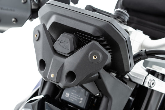 Halterung für das MARATHON Windschild F 900 R