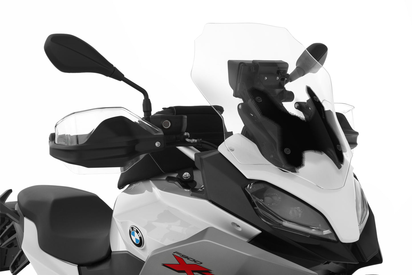 Wunderlich MARATHON Verkleidungsscheibe F 900 XR