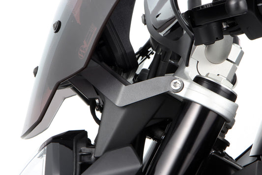 Wunderlich cockpitversterking F 900 R