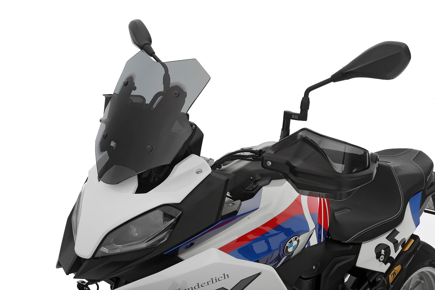 Wunderlich SPORT windshield F 900 XR