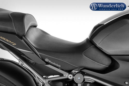 Wunderlich Rider seat AKTIVKOMFORT