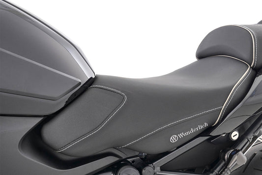 Wunderlich Rider seat AKTIVKOMFORT