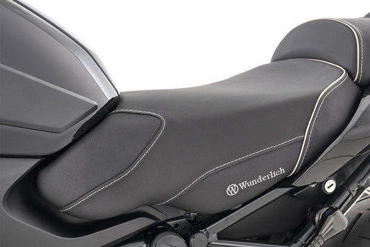 Wunderlich Rider seat AKTIVKOMFORT