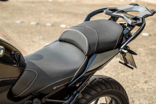 Wunderlich Soziussitz ThermoPro AKTIVKOMFORT