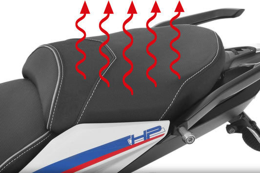 Wunderlich Beifahrersitz AKTIVKOMFORT mit Sitzheizung Smart Plug &amp; Play