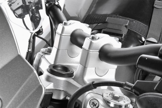 Wunderlich Lenkererhöhung F 800 R